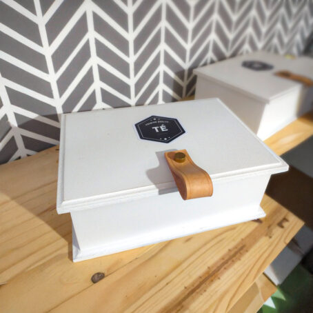 Caja de Té Bambi - Image 2