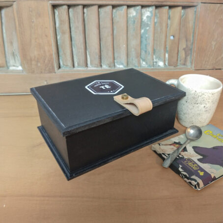 Caja de Té Natural - Image 3